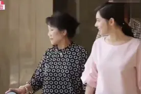 婆婆来秋瓷炫于晓光北京的新婚房，一家人气氛融洽，婆婆好可爱视频封面