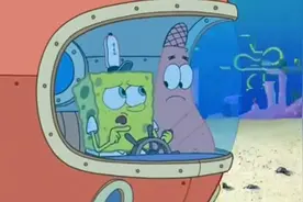 海绵宝宝：行动餐厅！