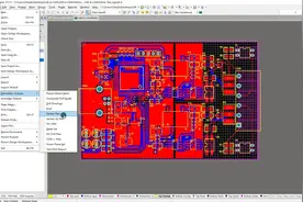 我们如何利用Altium Designer快速将PCB生成Gerber文件