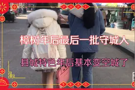 江西是全国最大劳务输出地，都不服南昌，所有县城过完年全是空城视频封面