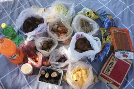 野餐必备食物清单，花样丰富简单易做，最受大家欢迎的简餐美食