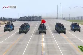 中国陆军承办“国际军事比赛-2019”宣传片震撼来袭视频封面
