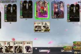 三国杀隐藏外挂:鲜花，一束不行就再来一束