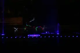 菏泽市牡丹区中达集团音乐喷泉完整版视频封面