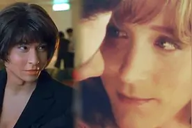 惊艳！盘点十大电影中的女装大佬