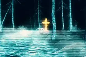 博博解说精神医院5，电锯狂魔，好运来