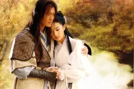 揭密金庸古龙名著神雕侠侣射雕英雄传天龙八部拍摄地视频封面