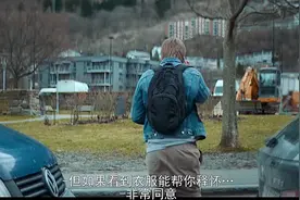 明天我也要扶老爷爷过马路视频封面