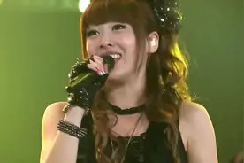 日本美女组合演唱《七龙珠GT》主题曲 太完美了！视频封面