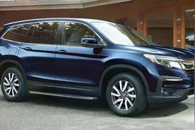 本田4.9米大SUV或近期入华！六座和七座可选，叫板丰田汉兰达！视频封面