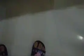 男孩也可以劈叉