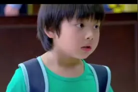 后爹与亲爹争夺抚养权，孩子到底愿意跟谁走呢视频封面