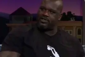 奥尼尔告诉你有钱人是怎么消费的，去趟超市都得花7万美金视频封面