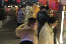 安徽阜阳临泉城隍庙视频封面