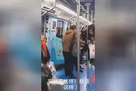 你听我说，你得先这样，然后再这样，最后再这样。你听明白了没？