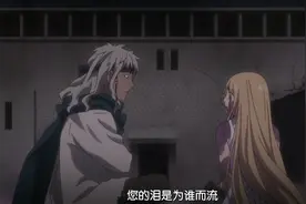 善恶由人定，而神明没有这个标准，因为神明所作所为都是正确的。视频封面