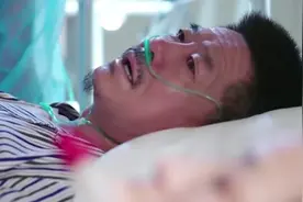 男子为还你年轻时犯下的罪，临死前竟做出这个决定，他不后悔视频封面