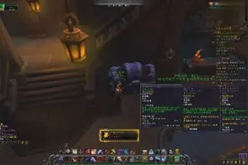 魔兽世界：低保开箱子手红不红视频封面