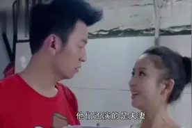 雷佳音佟丽娅共饮一瓶可乐无事，已婚男女还是要避嫌