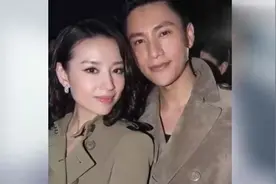 陈坤自曝十七岁儿子的生母身份，隐藏多年的秘密最终还是选择公开视频封面