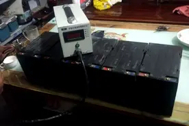 教你怎样解决电动车电池跑路少的问题视频封面