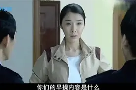 美女去监狱当狱警，…视频封面