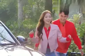 麦玲玲：根据出生季节选适合自己车的颜色，及鼠年行大运的方向视频封面