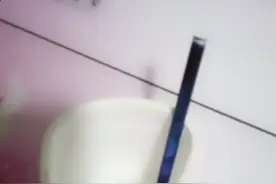 制作泡沫能代替剃须泡