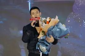 回到故乡兰州的孩子魏晨视频封面