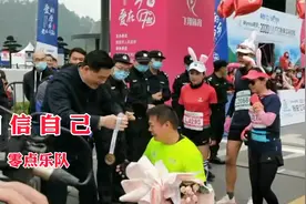 热血沸腾的励志歌曲《相信自己》零点乐队，超越自己，创造奇迹视频封面