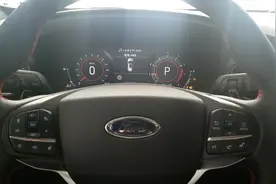 探险者仪表盘上显示的车辆告警信息，你看得懂这些图标吗视频封面