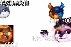 狗头卡包1。         联赛篇，险胜jojo狗头，继续晋级