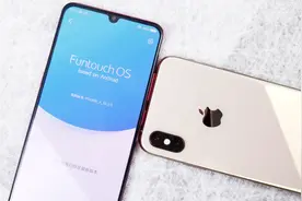 iOS系统到底有多人性化？对比vivo Funtouch OS后，我服了！视频封面