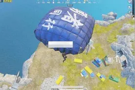 和平精英：玩家1周上王牌，只是这个快速上分方式有点“鸡贼”