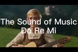 音乐之声插曲DoReMi视频封面