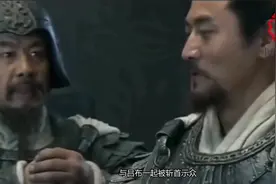 说实话，高顺作为三国历史上战力最为突出的武将，确实稍显遗憾视频封面