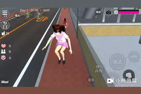 樱花校园模拟器:NPC换装教程