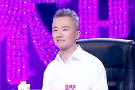 妈妈咪呀：最抠男友每次约女友吃饭不买单，小丈夫一番话感动全场视频封面