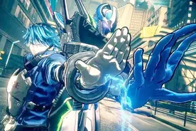 [E3 2019] 白金工作室新游[星神链]现场试玩