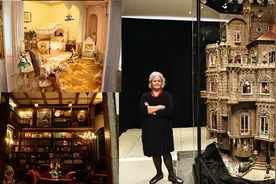 世界上最贵的玩具TP5，第一名价值6千万，一般的土豪都还玩不起视频封面