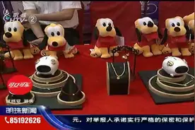 狮子王上映25周年，工行贵金属系列首发，助力公益项目视频封面