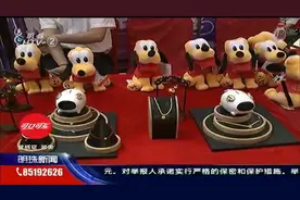 狮子王上映25周年，工行贵金属系列首发，助力公益项目视频封面