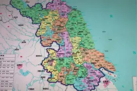 江苏车牌号码以及身份号码前4位 看看对不对视频封面