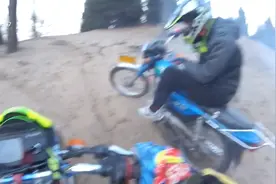 金成铃木AX100视频封面