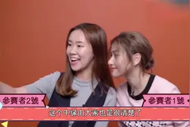 赌王何鸿燊已经正式见到了长孙，对何猷君父子赞赏有加视频封面