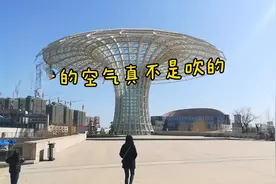 烟台开发区图书馆，非常时期，什么政策？来的朋友请注意呦。视频封面