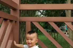 小腾子在家干什么让妈妈又生气又暖心