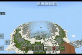 哇，这MC指令真厉害！直接生成了一个主城视频封面