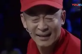 六小龄童挑战吉尼斯世界纪录30秒钟眨眼次数