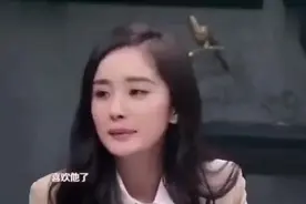 杨幂魏大勋节目上的互动 有点甜视频封面